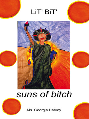 cover image of suns of bitch